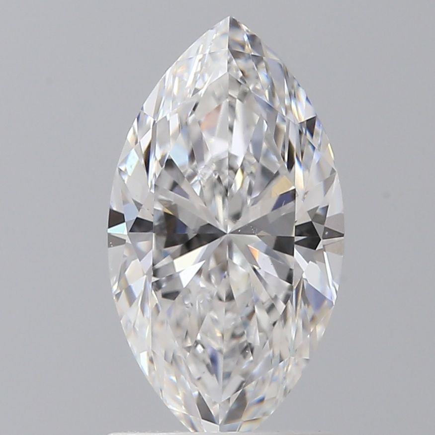 Diamond Natural 1,21Ct D-VS2 Marquise - GIA1547447312