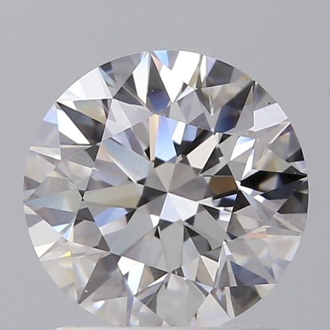 Diamond Natural 1,2Ct D-VS2 Round - GIA1549577613