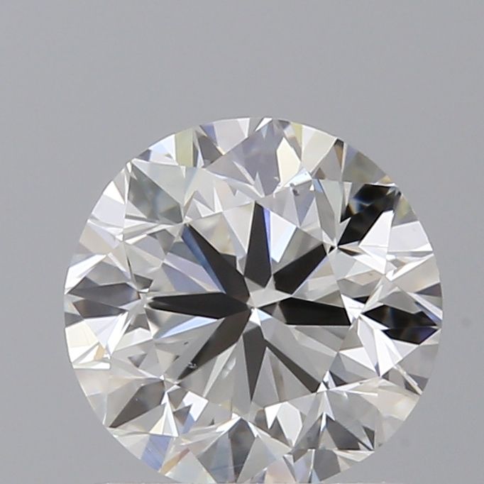 Diamond Natural 1Ct G-VS2 Round - GIA2235863403