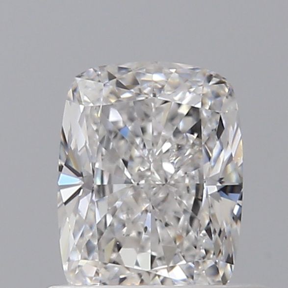 Diamond Natural 0,7Ct E-SI1 Cushion - GIA2526747665