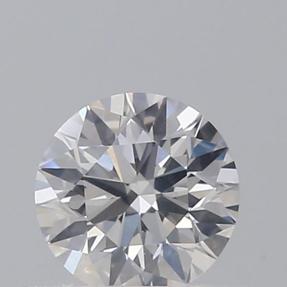 Diamond Natural 0,4Ct F-SI2 Round - GIA2546855464