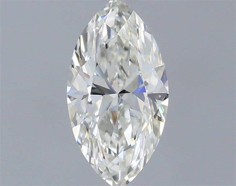 Diamond Natural 0,3Ct J-VVS1 Marquise - GIA2544500948