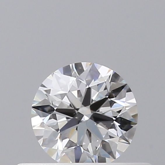Diamond Natural 0,3Ct E-VS1 Round - GIA7536295637