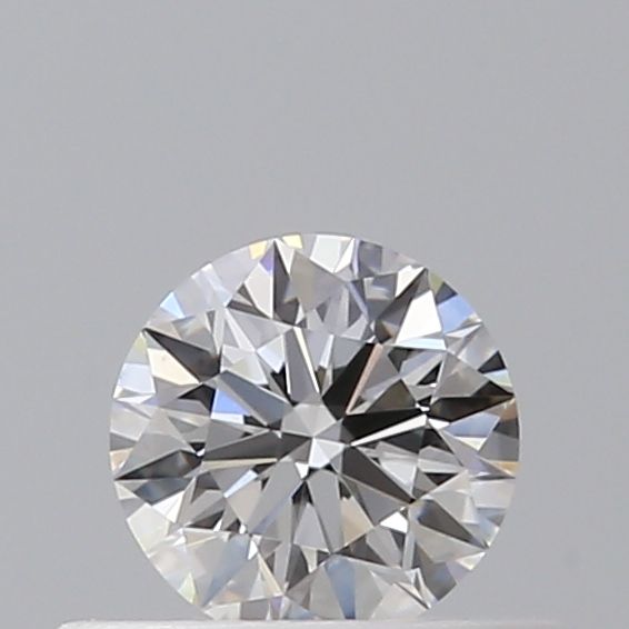 Diamond Natural 0,3Ct E-VS1 Round - GIA1539774342
