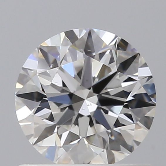 Diamond Natural 0,7Ct F-VS2 Round - GIA7502898861