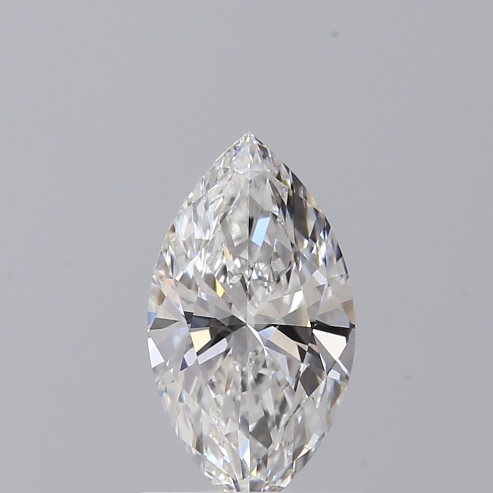 Diamond Natural 0,7Ct F-VS1 Marquise - GIA1549640102