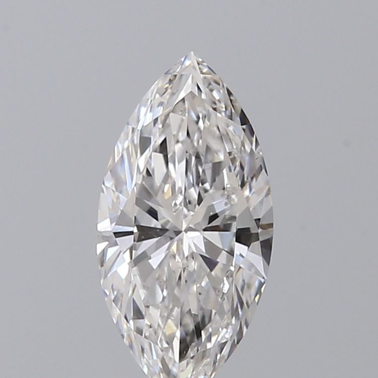 Diamond Natural 0,5Ct F-VS2 Marquise - GIA1539920582