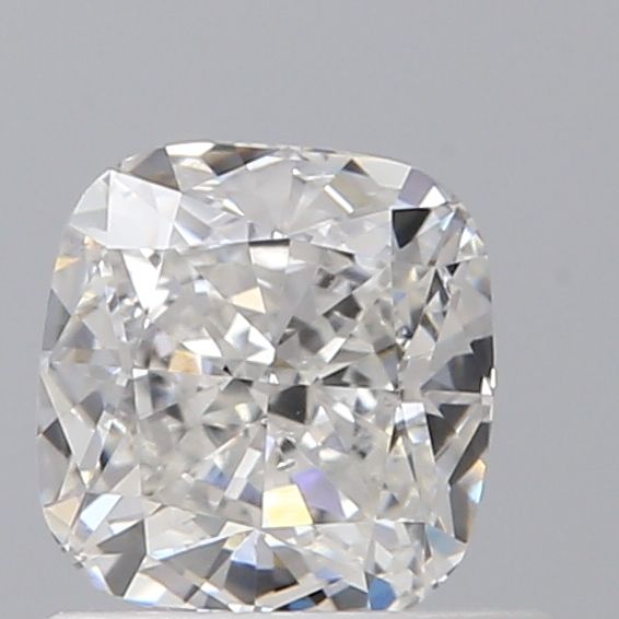Diamond Natural 0,7Ct F-SI1 Cushion - GIA3545040201