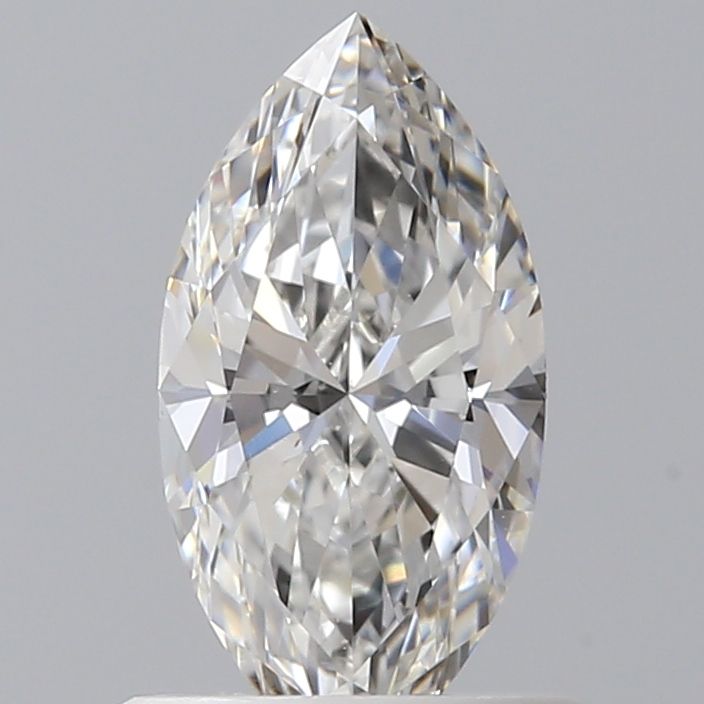 Diamond Natural 0,7Ct F-VS2 Marquise - GIA3545667874