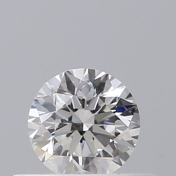 Diamond Natural 0,3Ct E-VS2 Round - GIA1548766401
