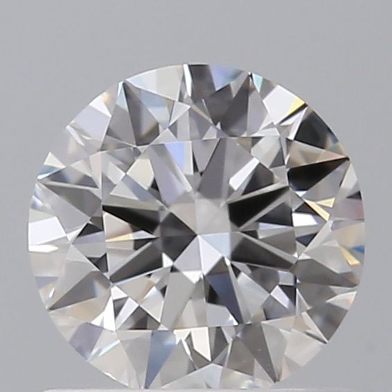Diamond Natural 0,7Ct E-VS1 Round - GIA2537994160