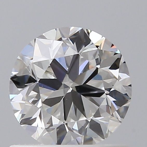 Diamond Natural 0,7Ct F-VS2 Round - GIA2547986274