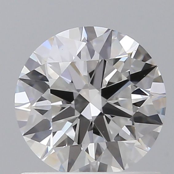 Diamond Natural 0,7Ct E-VS1 Round - GIA6541666753