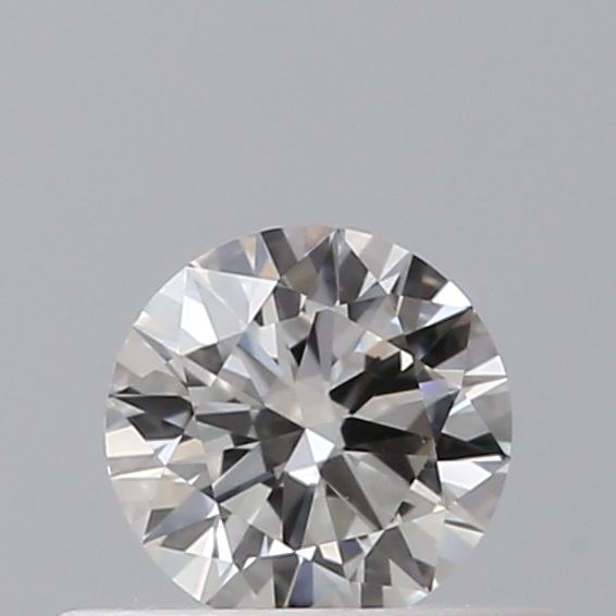 Diamond Natural 0,3Ct G-VS1 Round - GIA2546640521