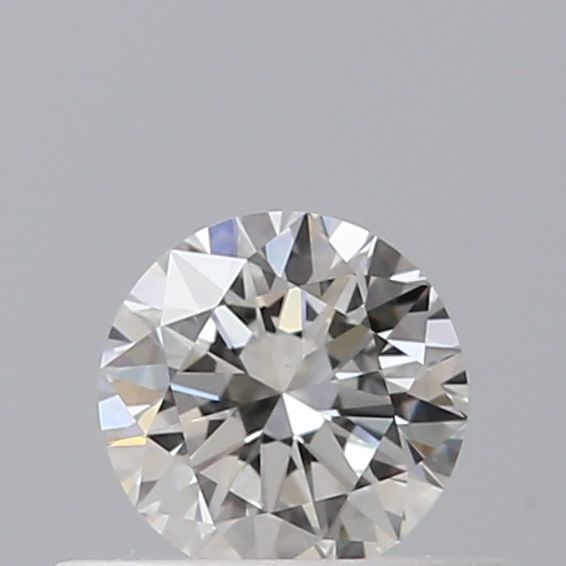 Diamond Natural 0,3Ct H-VS1 Round - GIA1548533300