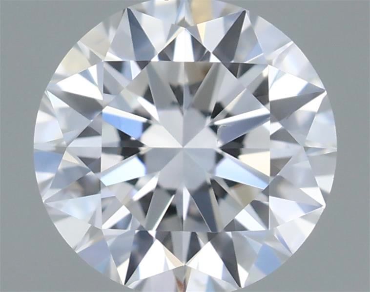 Diamond Natural 0,5Ct D-SI1 Round - GIA1508382849