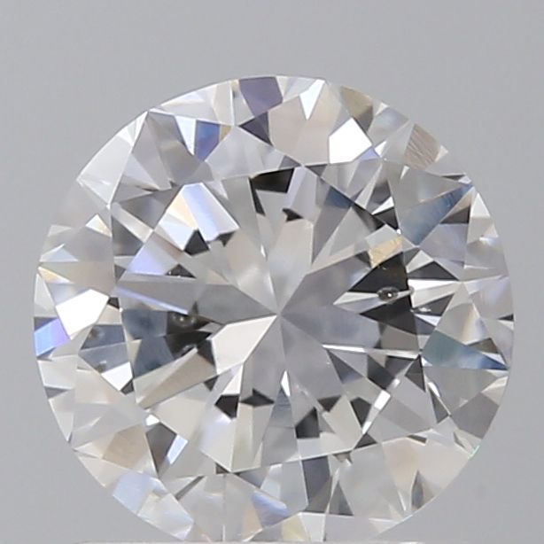 Diamond Natural 1Ct E-SI1 Round - GIA6542240894