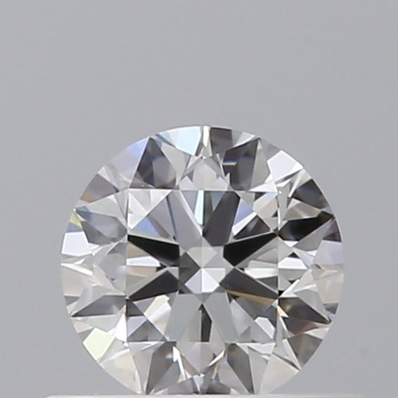 Diamond Natural 0,4Ct F-VS1 Round - GIA7548346936