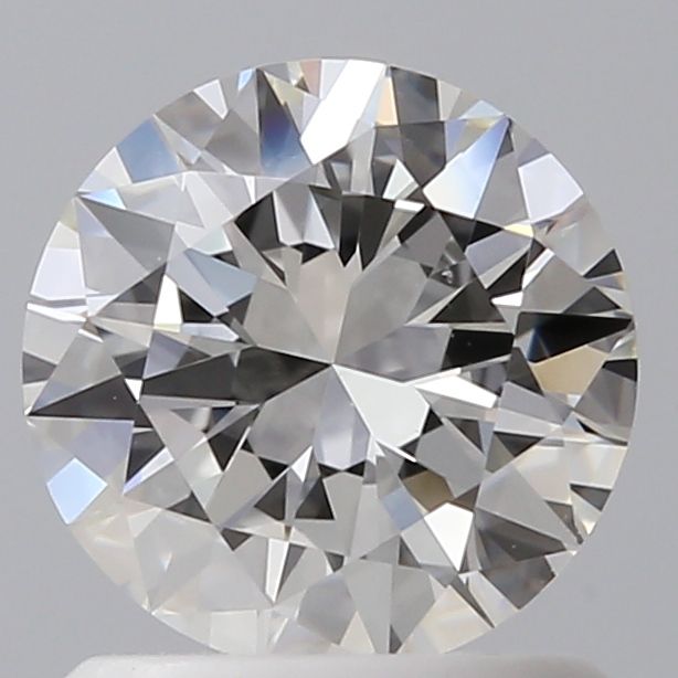 Diamond Natural 1,01Ct G-VS2 Round - GIA6545181801