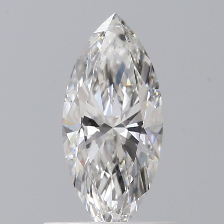 Diamond Natural 0,5Ct G-VS2 Marquise - GIA6512674904