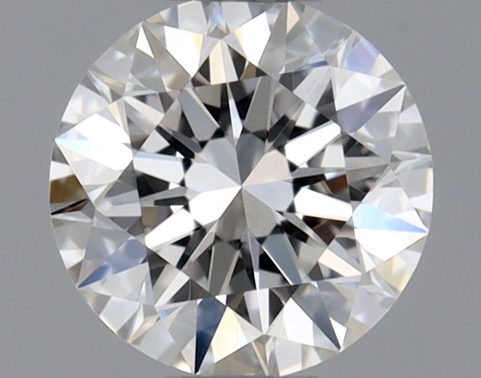 Diamond Natural 0,4Ct E-IF Round - GIA2231612776