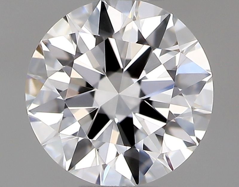 Diamond Natural 0,4Ct E-IF Round - GIA1515917183
