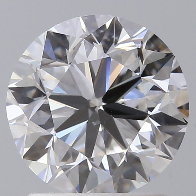Diamond Natural 1,51Ct E-VS2 Round - GIA6233690705