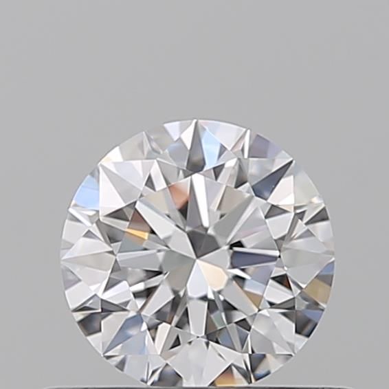 Diamond Natural 0,51Ct D-IF Round - GIA1549627446