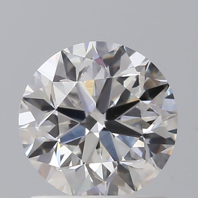 Diamond Natural 1,01Ct F-VS1 Round - GIA7548410999