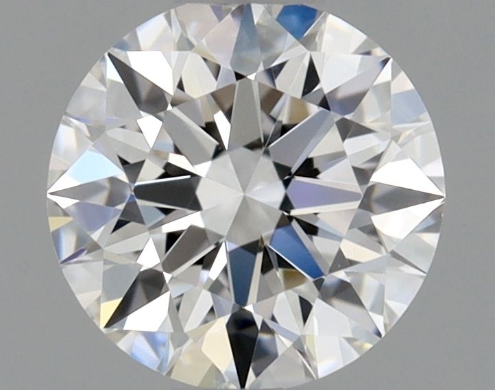 Diamond Natural 0,4Ct E-IF Round - GIA7521946503