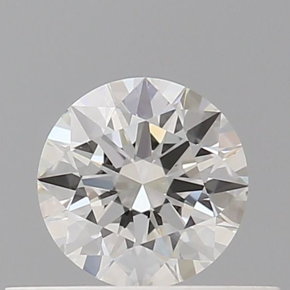 Diamond Natural 0,36Ct G-IF Round - GIA6542926591
