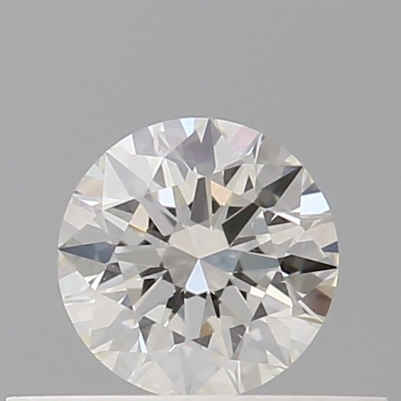 Diamond Natural 0,32Ct H-VVS2 Round - GIA6542926758