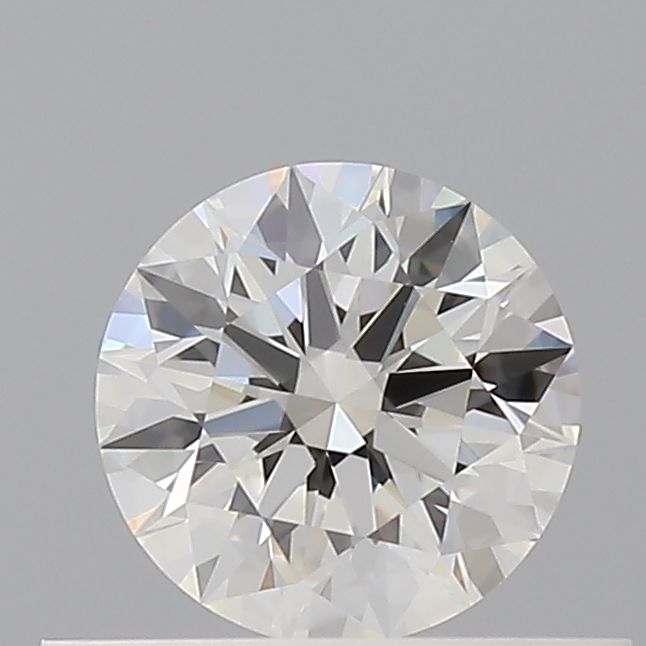 Diamond Natural 0,46Ct G-VVS1 Round - GIA2546942453
