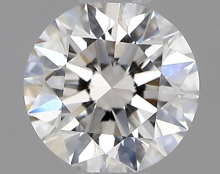 Diamond Natural 0,4Ct E-IF Round - GIA1549046364