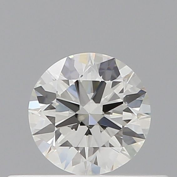 Diamond Natural 0,3Ct J-VVS2 Round - GIA6541606598