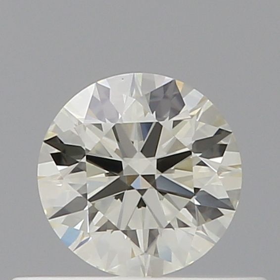 Diamond Natural 0,35Ct M-VVS2 Round - GIA7541616553