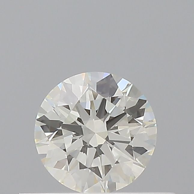 Diamond Natural 0,3Ct K-VVS1 Round - GIA3545604898