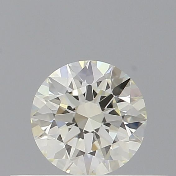 Diamond Natural 0,31Ct L-IF Round - GIA1549607415
