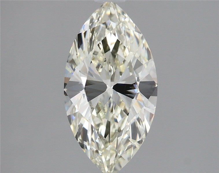 Diamond Natural 1,5Ct K-SI1 Marquise - IGI626402822