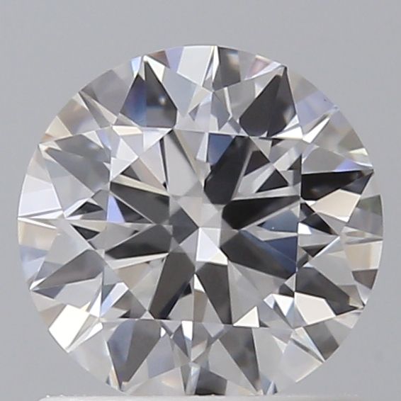 Diamond Natural 0,8Ct D-VS2 Round - GIA6545405262
