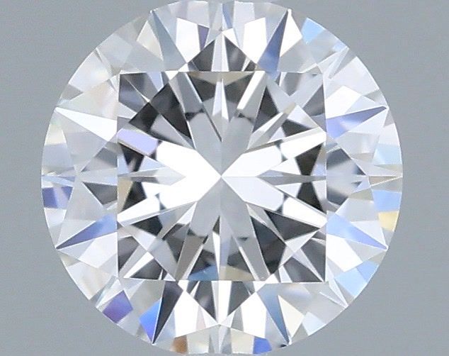 Diamond Natural 0,4Ct E-VS2 Round - GIA6542958443