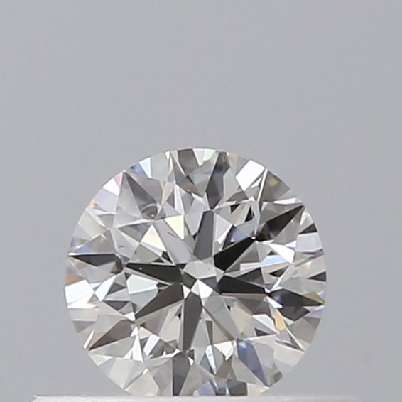 Diamond Natural 0,31Ct G-VS1 Round - GIA1548860074