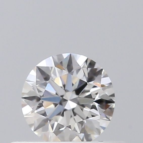 Diamond Natural 0,31Ct E-VS1 Round - GIA5546859986