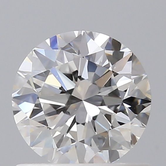 Diamond Natural 0,7Ct E-VS2 Round - GIA7548826540