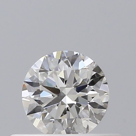 Diamond Natural 0,3Ct H-VS1 Round - GIA2544288761
