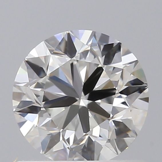 Diamond Natural 0,7Ct G-VS1 Round - GIA2546264681