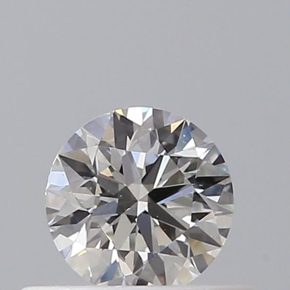 Diamond Natural 0,3Ct H-VS2 Round - GIA1547413797