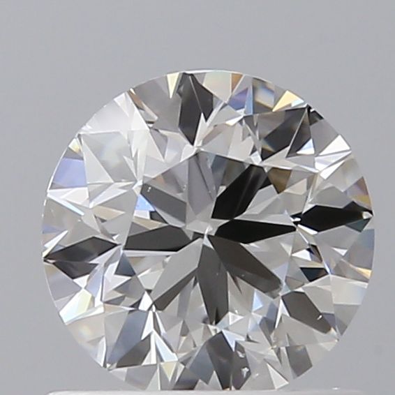 Diamond Natural 0,7Ct F-SI1 Round - GIA1549732194