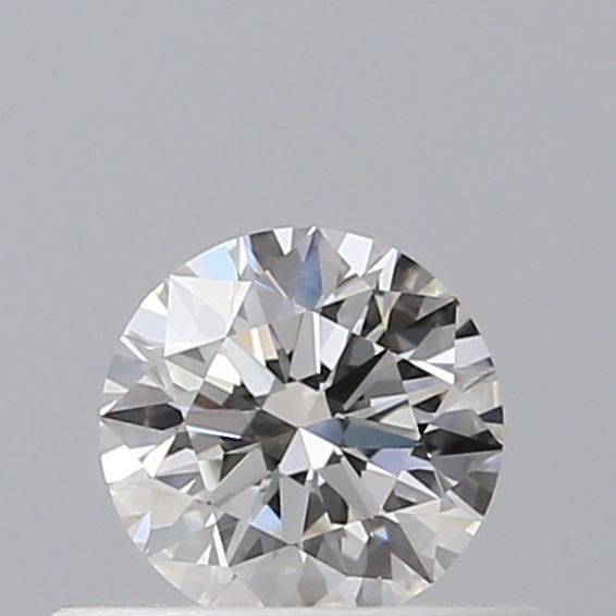 Diamond Natural 0,31Ct G-VS1 Round - GIA6411120128