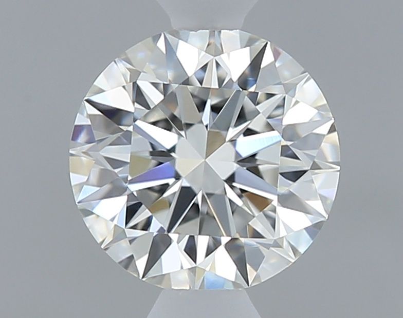 Diamond Natural 0,5Ct G-VS1 Round - GIA1533508879